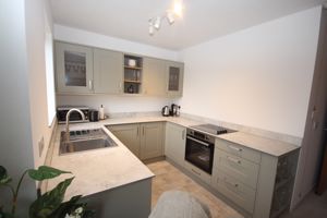 Kitchen- click for photo gallery